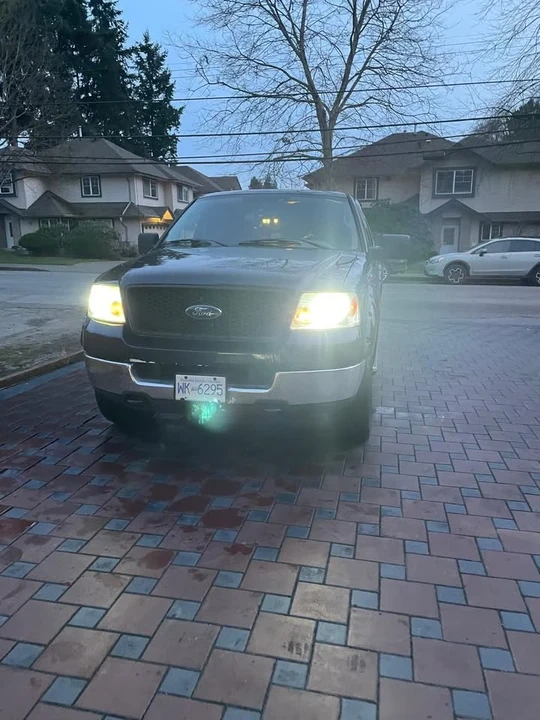 2005 Ford F-150 11th Gen - Image 7 of 15