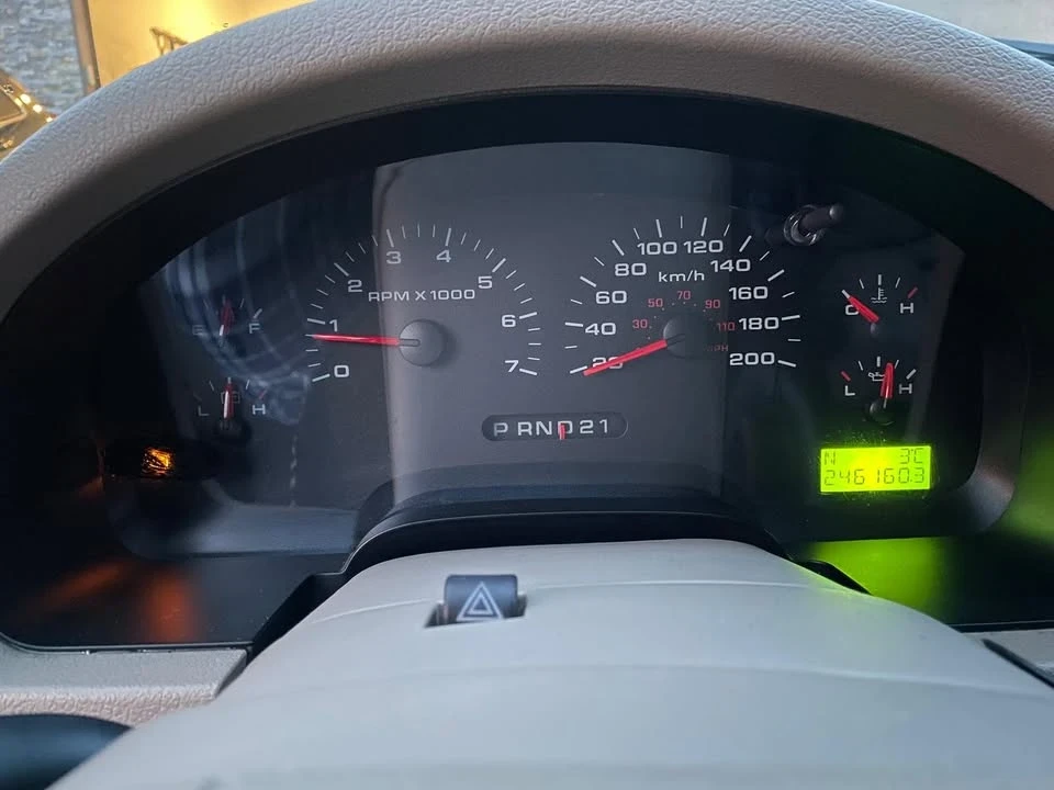 2005 Ford F-150 11th Gen - Image 15 of 15