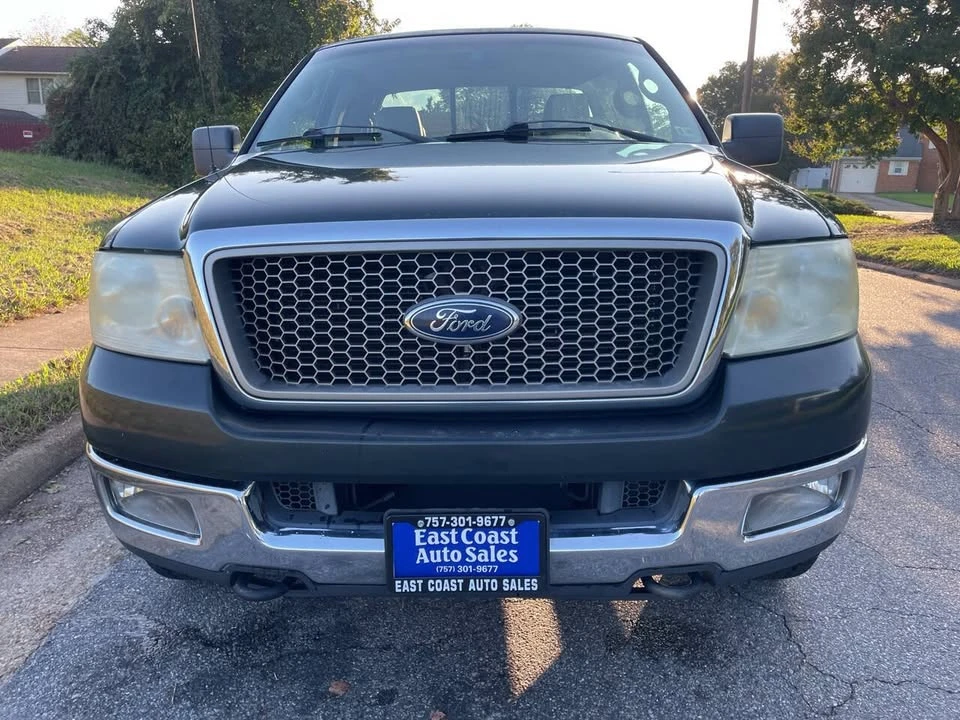 2005 Ford F-150 11th Gen - Image 9 of 20