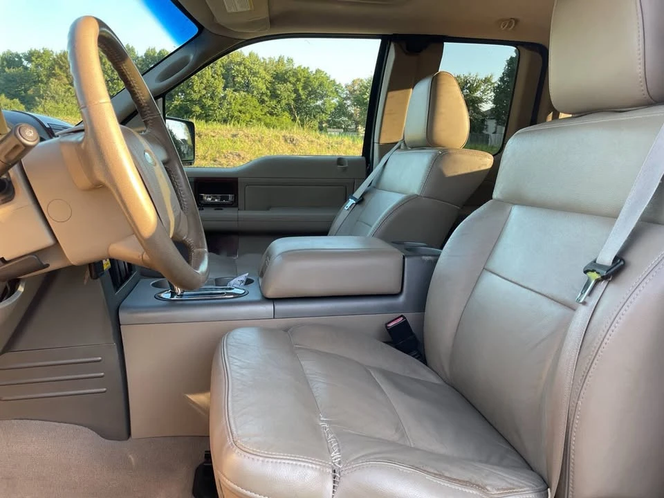2005 Ford F-150 11th Gen - Image 14 of 20