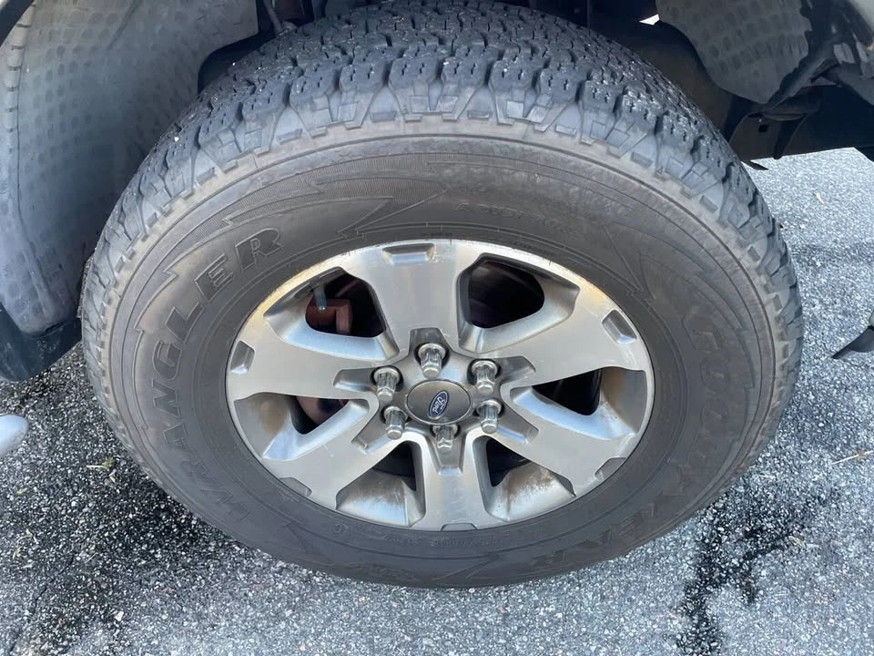 2005 Ford F-150 11th Gen - Image 13 of 20