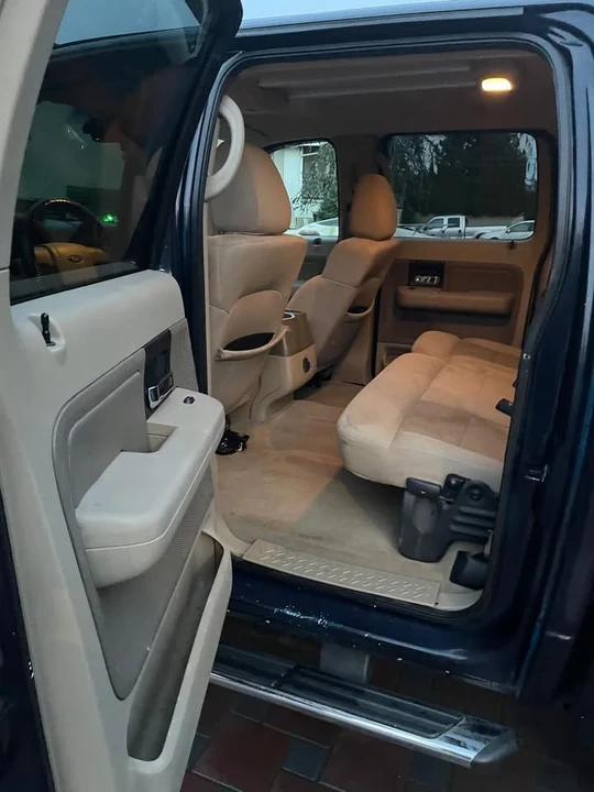 2005 Ford F-150 11th Gen - Image 9 of 15