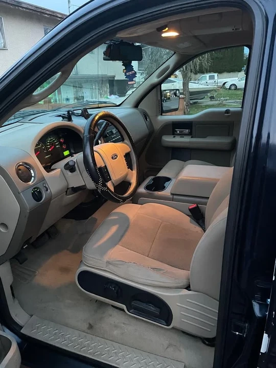 2005 Ford F-150 11th Gen - Image 10 of 15