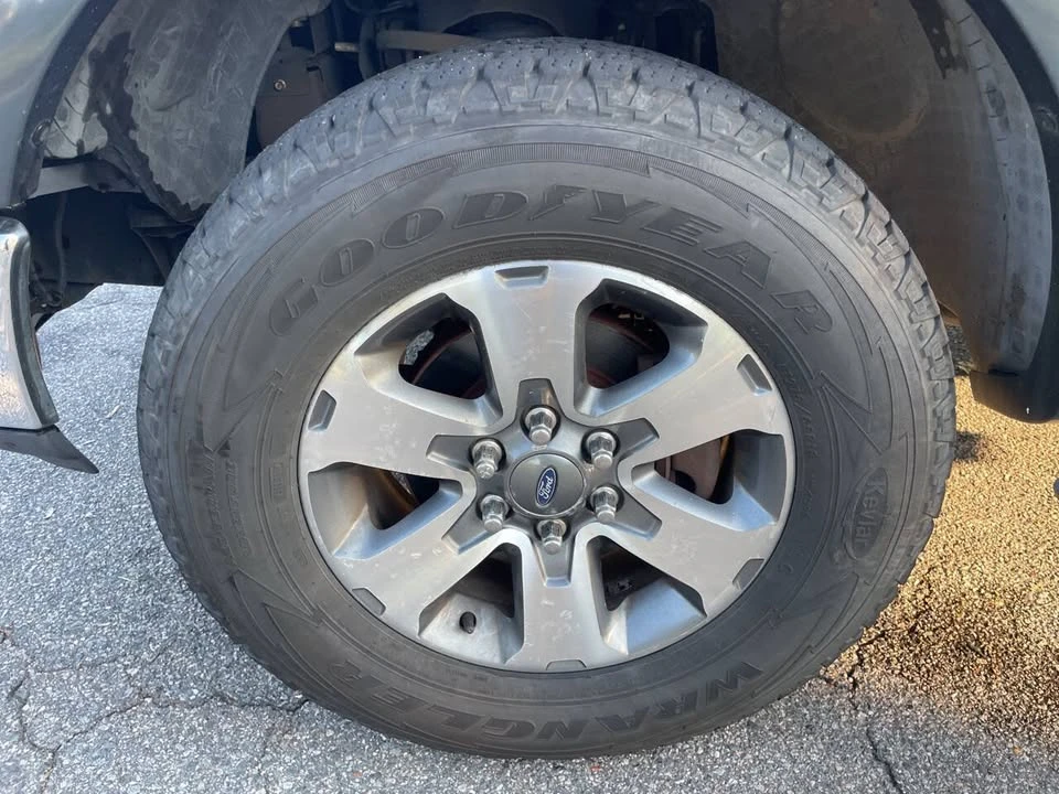 2005 Ford F-150 11th Gen - Image 10 of 20