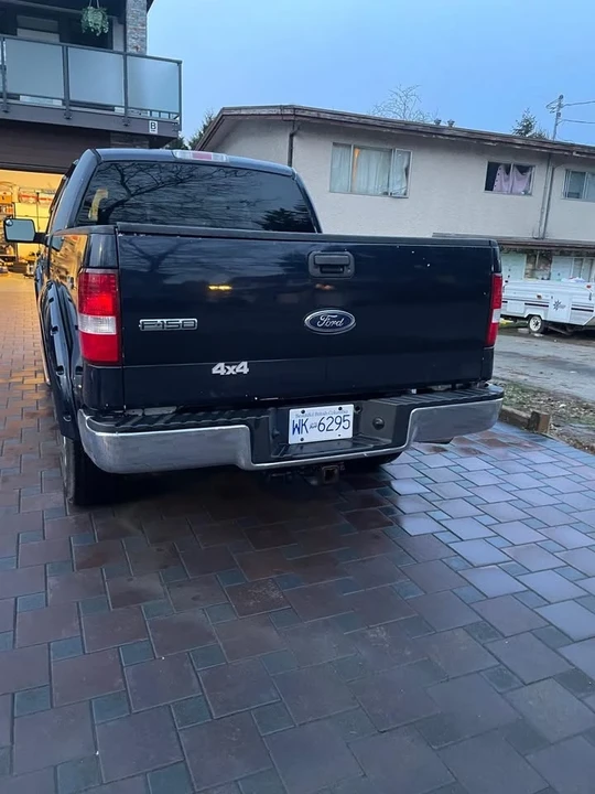 2005 Ford F-150 11th Gen - Image 5 of 15