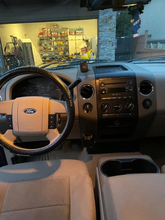 2005 Ford F-150 11th Gen - Image 12 of 15