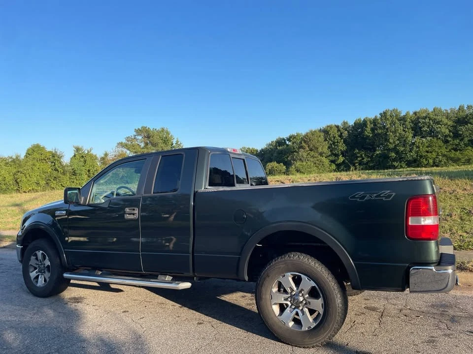 2005 Ford F-150 11th Gen - Image 4 of 20