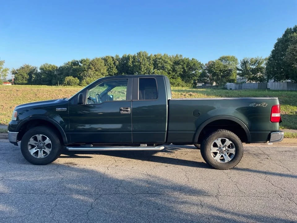2005 Ford F-150 11th Gen - Image 2 of 20