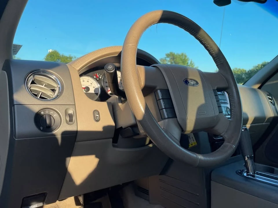 2005 Ford F-150 11th Gen - Image 15 of 20