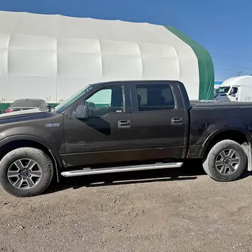 2005 Ford F-150