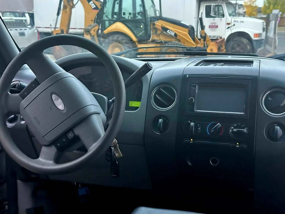 2005 Ford F-150 11th Gen - Image 13 of 15