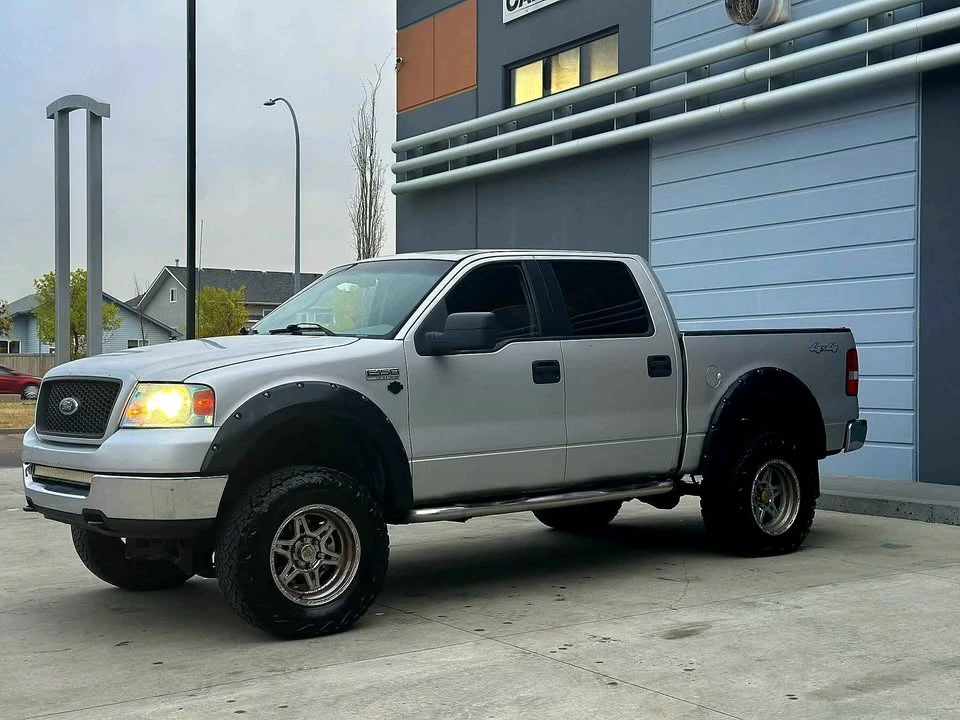 2005 Ford F-150 11th Gen - Image 12 of 15