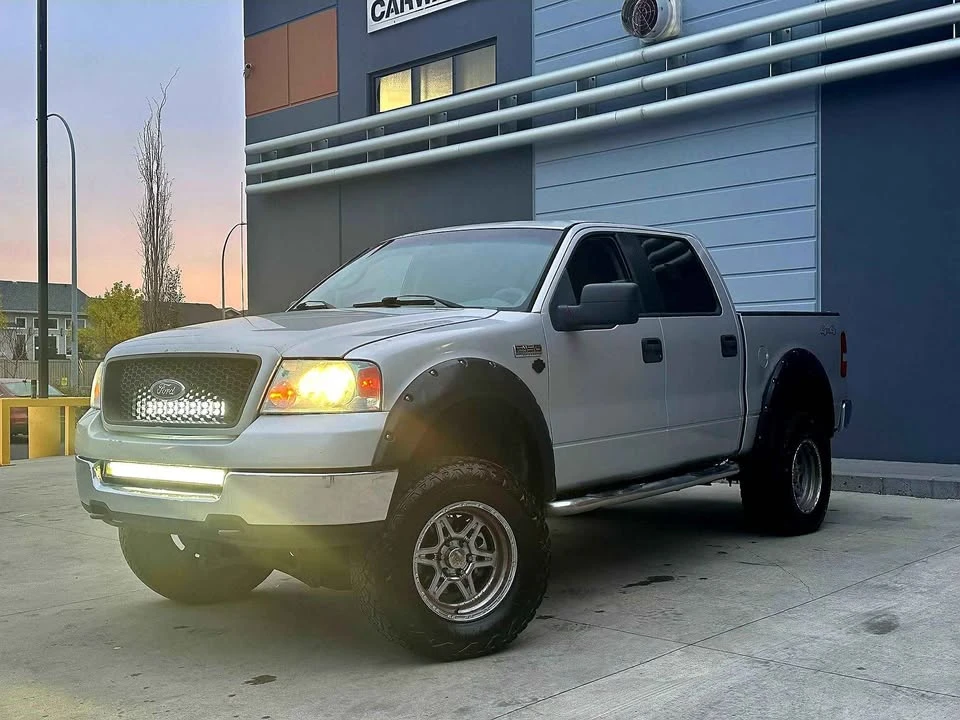 2005 Ford F-150 11th Gen - Image 4 of 15