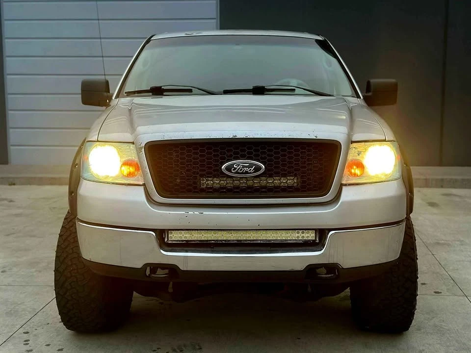 2005 Ford F-150 11th Gen - Image 8 of 15