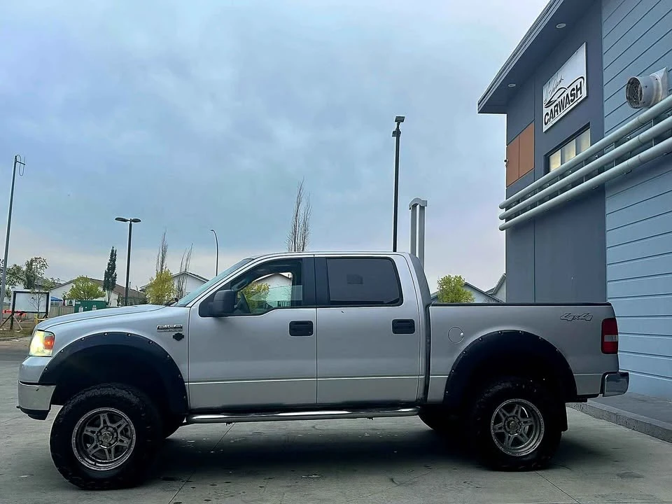 2005 Ford F-150 11th Gen - Image 3 of 15
