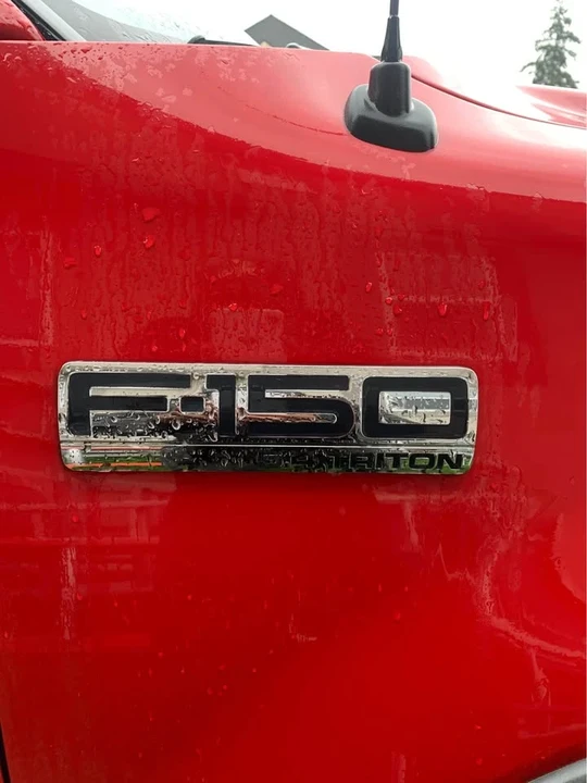2005 Ford F-150 11th Gen - Image 4 of 7