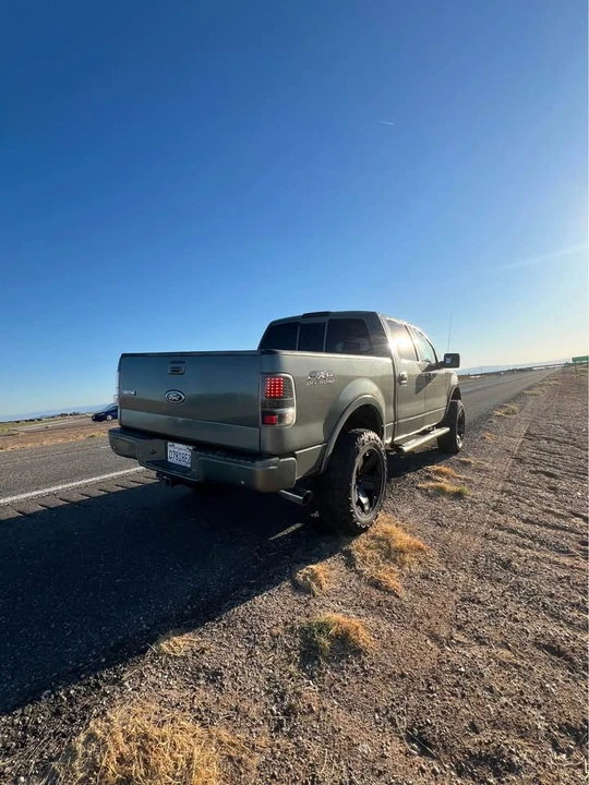 2005 Ford F-150 11th Gen - Image 3 of 8