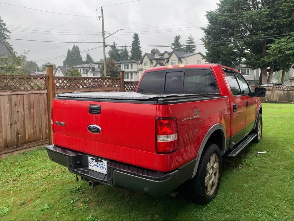 2005 Ford F-150 11th Gen - Image 5 of 7