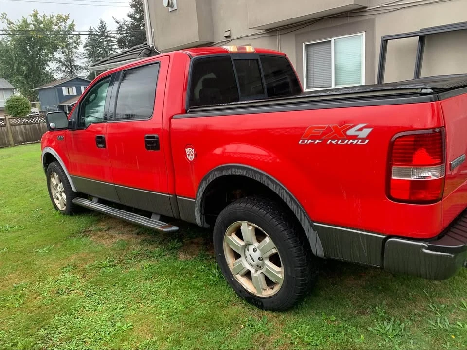 2005 Ford F-150 11th Gen - Image 2 of 7