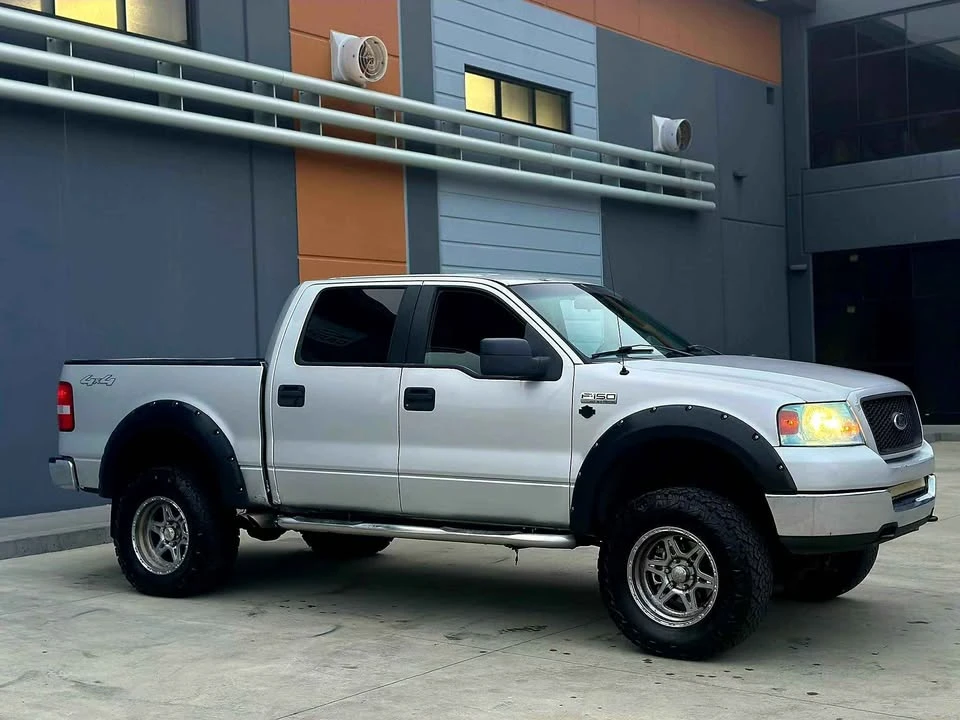 2005 Ford F-150 11th Gen - Image 7 of 15