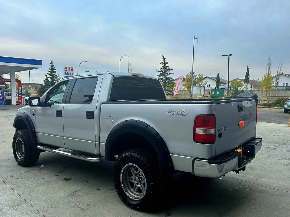 2005 Ford F-150 11th Gen - Image 11 of 15