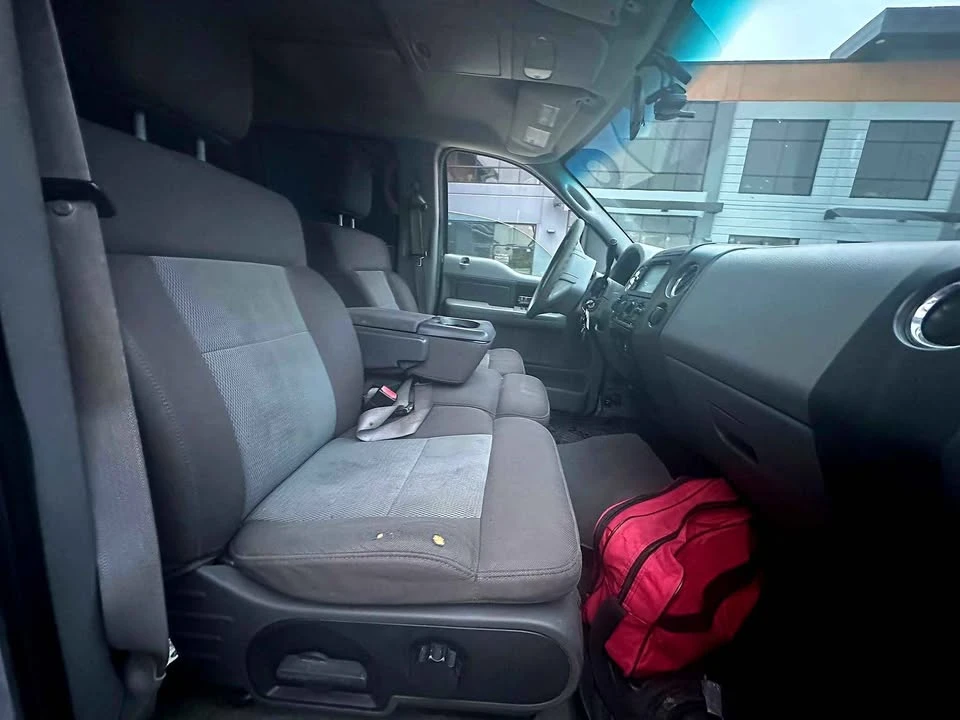 2005 Ford F-150 11th Gen - Image 15 of 15