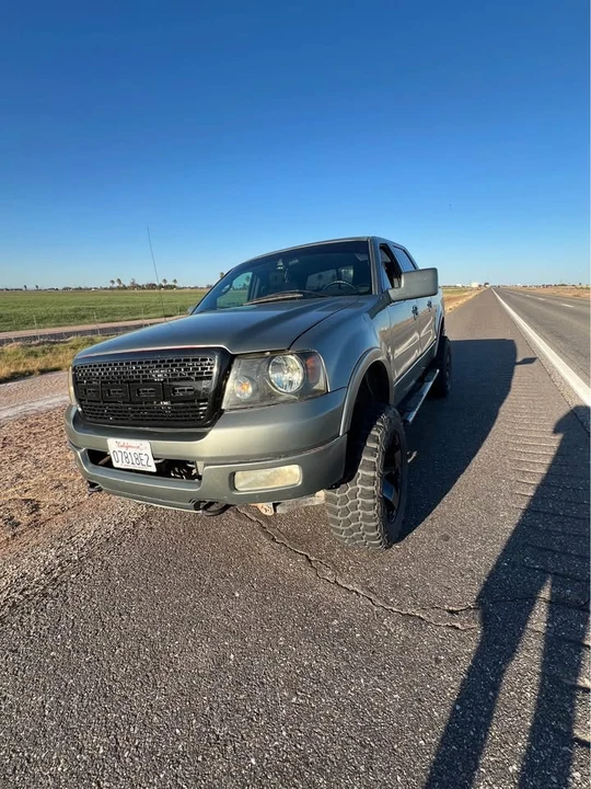 2005 Ford F-150 11th Gen - Image 2 of 8