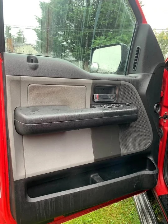 2005 Ford F-150 11th Gen - Image 7 of 7