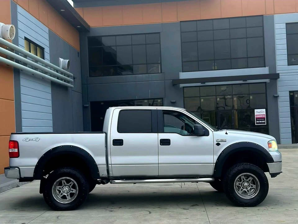2005 Ford F-150 11th Gen - Image 10 of 15