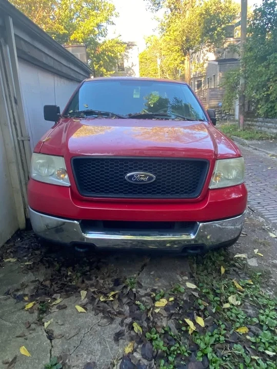 2005 Ford F-150 11th Gen - Image 3 of 3