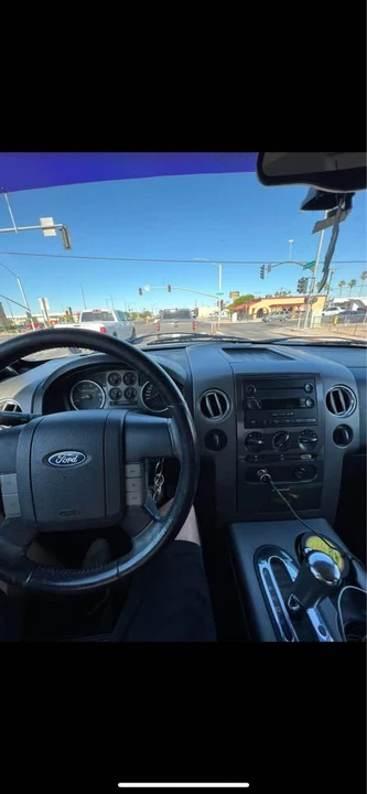 2005 Ford F-150 11th Gen - Image 7 of 8
