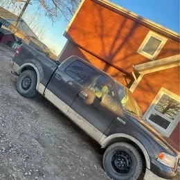 2005 Ford F-150