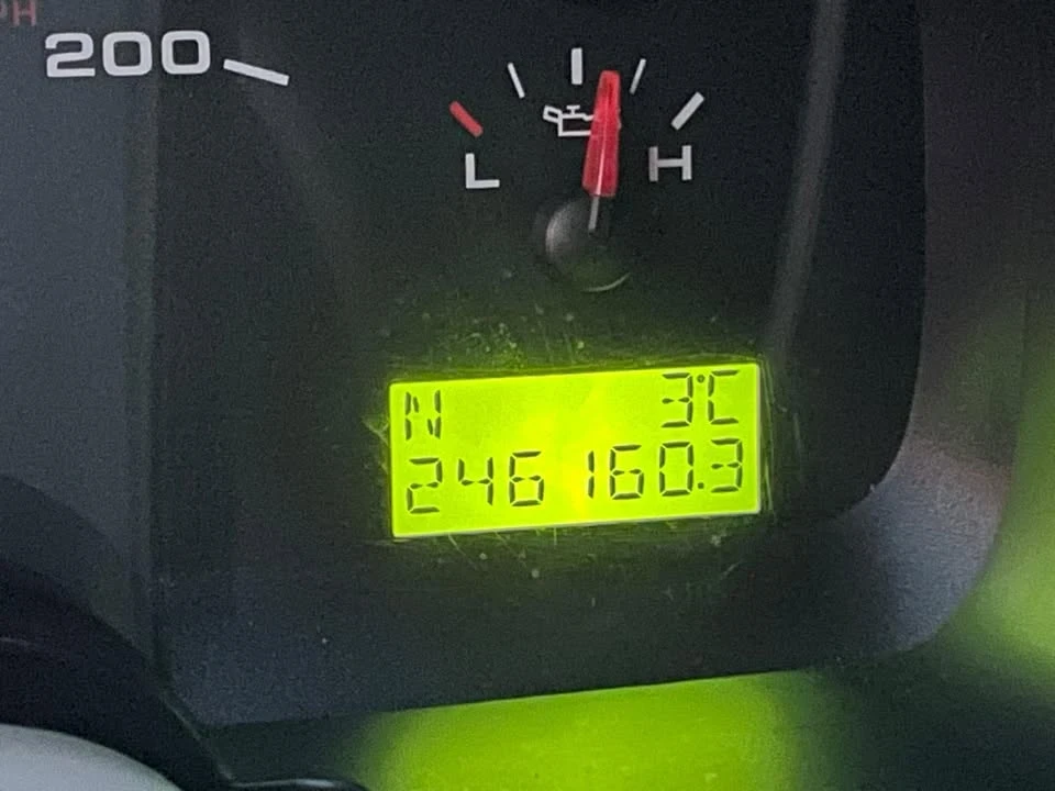 2005 Ford F-150 11th Gen - Image 14 of 15