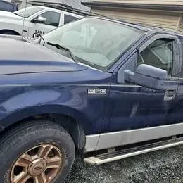 2005 Ford F-150