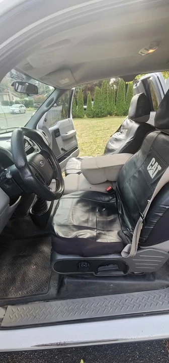 2005 Ford F-150 11th Gen - Image 8 of 9