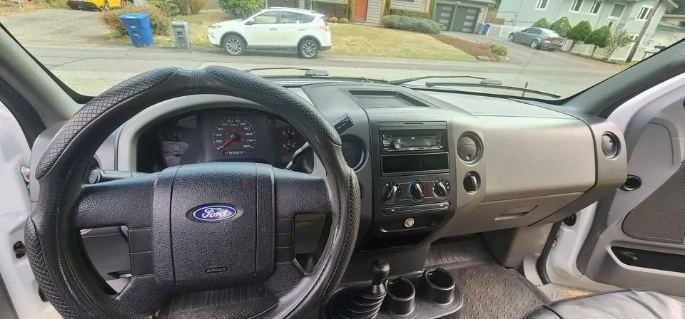 2005 Ford F-150 11th Gen - Image 9 of 9