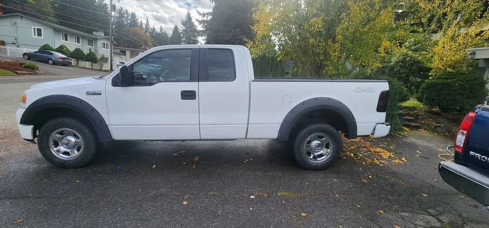 2005 Ford F-150 11th Gen - Image 2 of 9