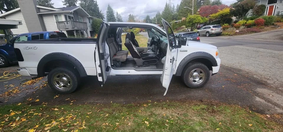 2005 Ford F-150 11th Gen - Image 5 of 9