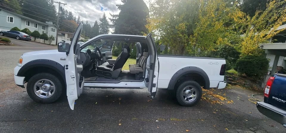 2005 Ford F-150 11th Gen - Image 3 of 9