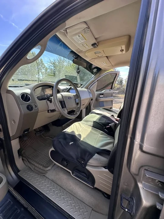 2005 Ford F-150 11th Gen - Image 15 of 16