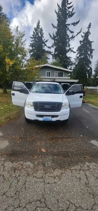 2005 Ford F-150 11th Gen - Image 6 of 9