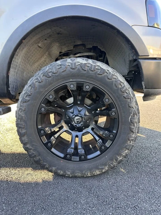 2005 Ford F-150 11th Gen - Image 10 of 16