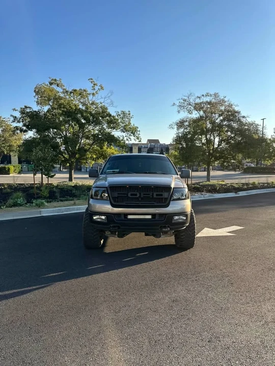 2005 Ford F-150 11th Gen - Image 4 of 16