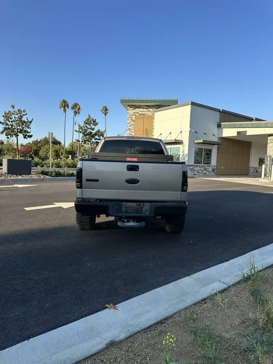 2005 Ford F-150 11th Gen - Image 5 of 16