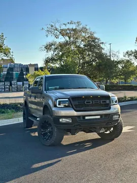 2005 Ford F-150 XLT SuperCrew