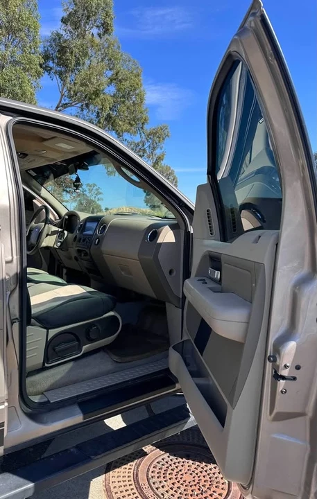2005 Ford F-150 11th Gen - Image 14 of 16