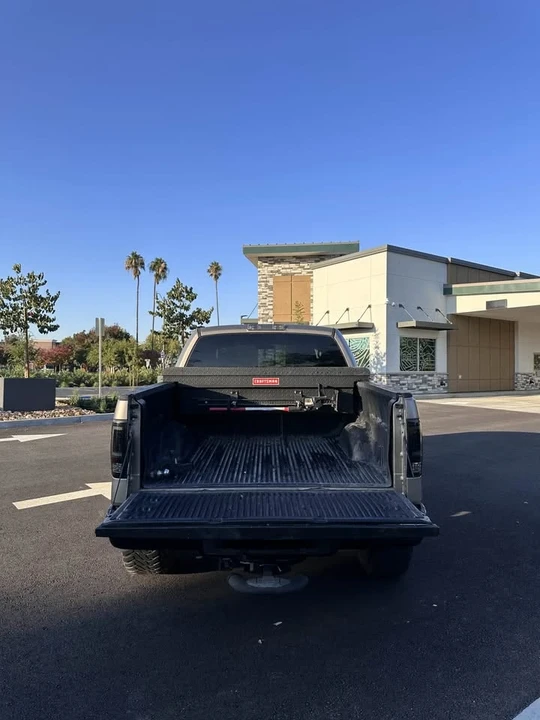 2005 Ford F-150 11th Gen - Image 9 of 16