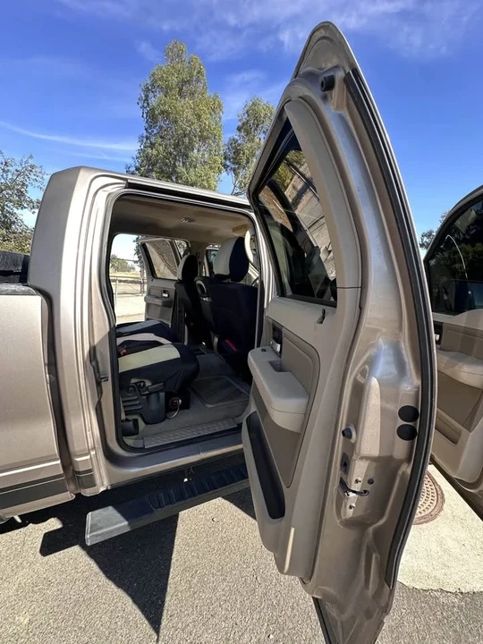 2005 Ford F-150 11th Gen - Image 11 of 16