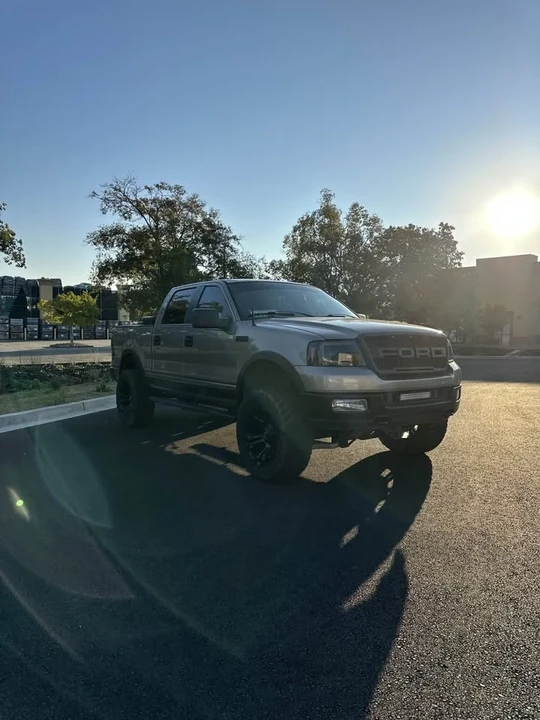 2005 Ford F-150 11th Gen - Image 6 of 16