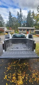 2005 Ford F-150